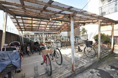 【その他共用部分】 | 小阪大発マンション