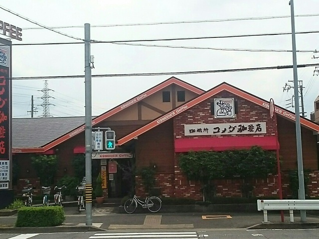 藪田町倉付事務所Ｂの周辺
