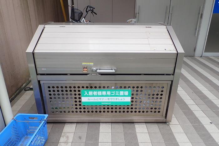 ＴＳＫＹのその他共用部分