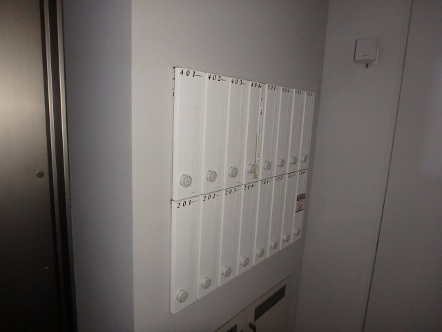 ＴＳＫＹのその他共用部分