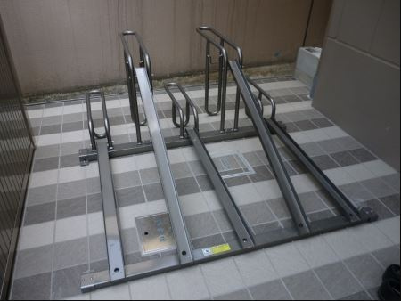 ＴＳＫＹのその他共用部分