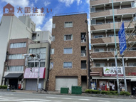 裕貴マンションの画像