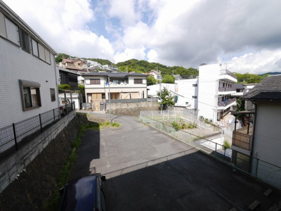 【展望】 | BLANCUBE 西山