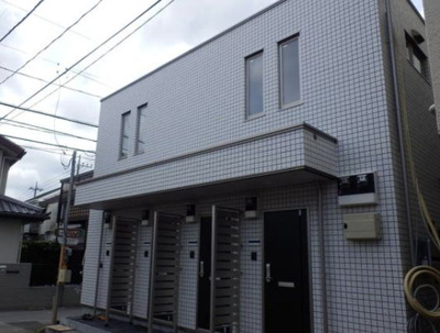 【外観】 | サンアベニュー