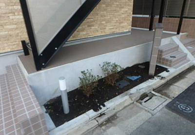 【その他共用部分】 | リブリ・ウィステリア小岩