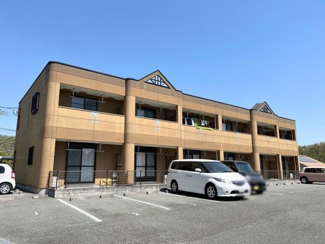 フラワーハウス