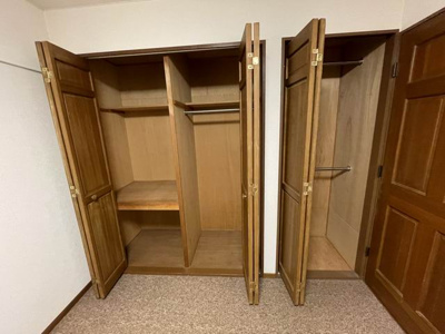 【収納】 | オークヴィラ