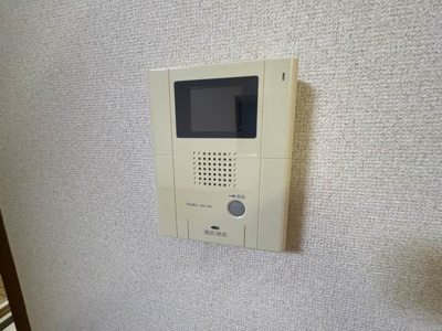 【セキュリティ】 | オークヴィラ