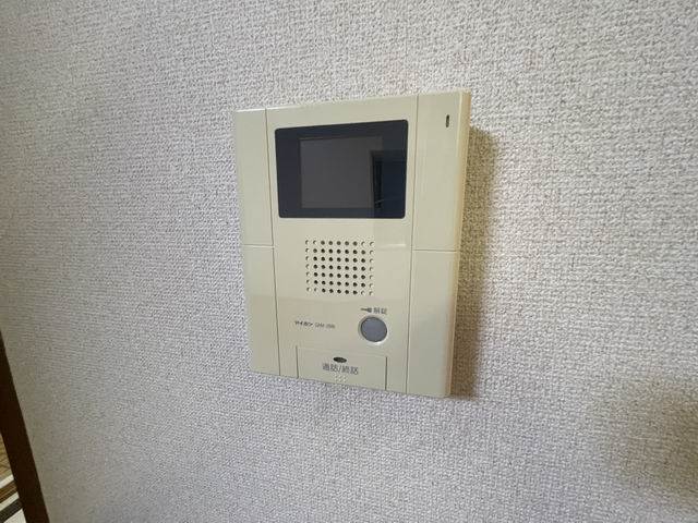 【セキュリティ】 | オークヴィラ