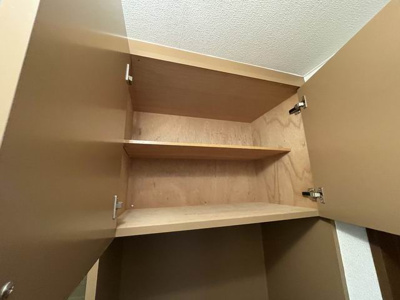 【収納】 | オークヴィラ