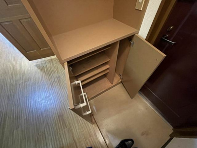 【収納】 | オークヴィラ