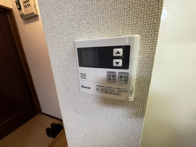 【設備】 | オークヴィラ