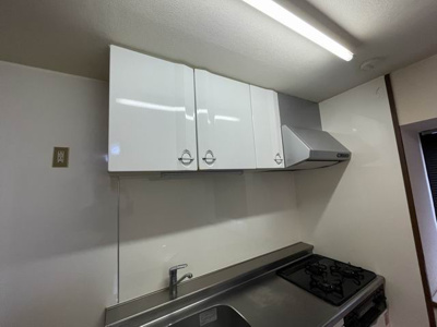 【キッチン】 | オークヴィラ