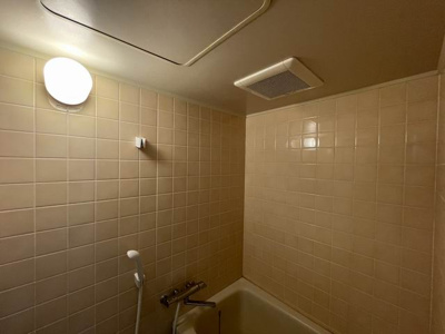 【浴室】 | オークヴィラ