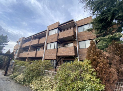 【外観】 | オークヴィラ