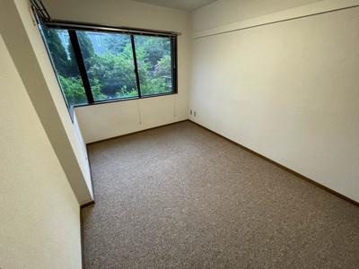 【洋室】 | オークヴィラ