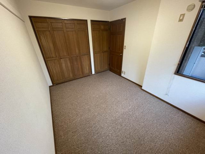 【寝室】 | オークヴィラ