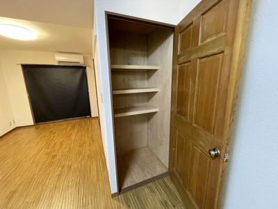 【収納】 | オークヴィラ