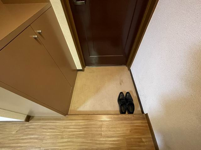 【玄関】 | オークヴィラ