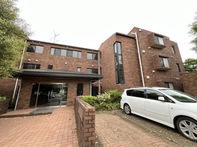 【外観】 | オークヴィラ