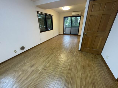 【居間・リビング】 | オークヴィラ