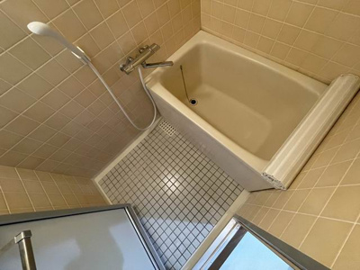 【浴室】 | オークヴィラ