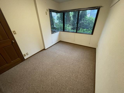 【寝室】 | オークヴィラ