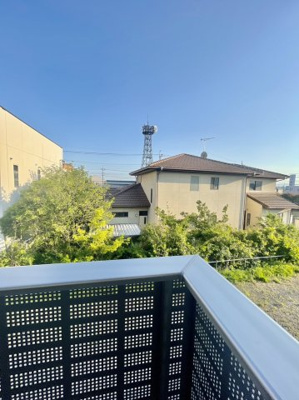 【展望】 | セプトガーデン古市町