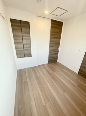【内装】 | セプトガーデン古市町