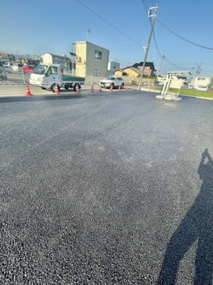 【駐車場】 | セプトガーデン古市町