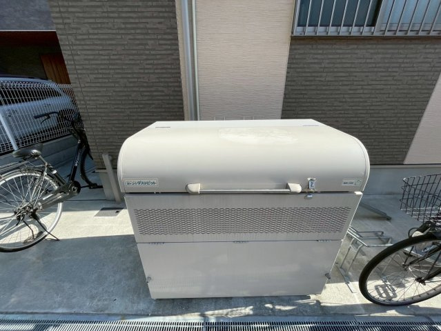 F asecia Dioneのその他共用部分