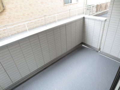 【玄関】 | ガーデンリーフ花ヶ島