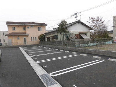 【その他】 | ガーデンリーフ花ヶ島