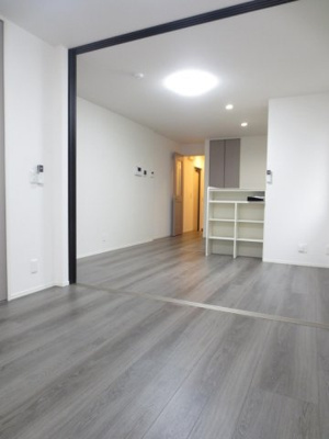 【浴室】 | ガーデンリーフ花ヶ島