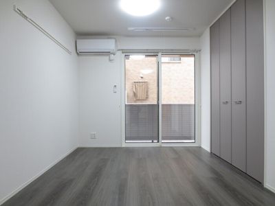 【トイレ】 | ガーデンリーフ花ヶ島