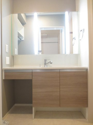 【内装】 | ガーデンリーフ花ヶ島