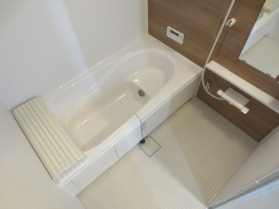 【独立洗面台】 | ガーデンリーフ花ヶ島