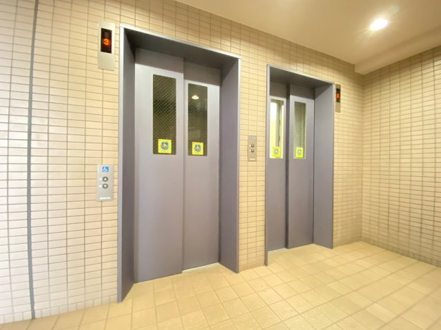 【その他共用部分】