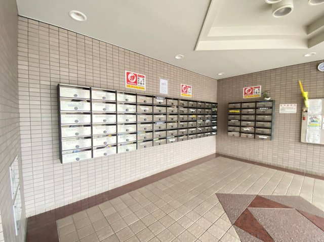 【その他共用部分】