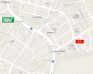 【地図】