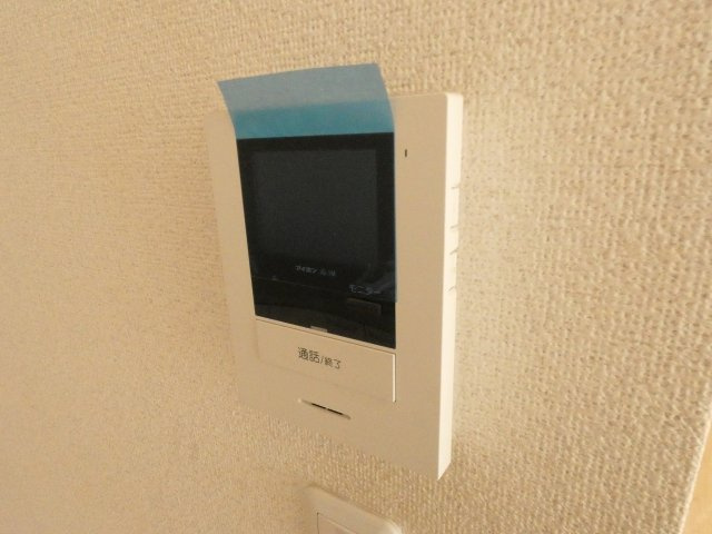 【セキュリティ】 | 安心のTVドアホン