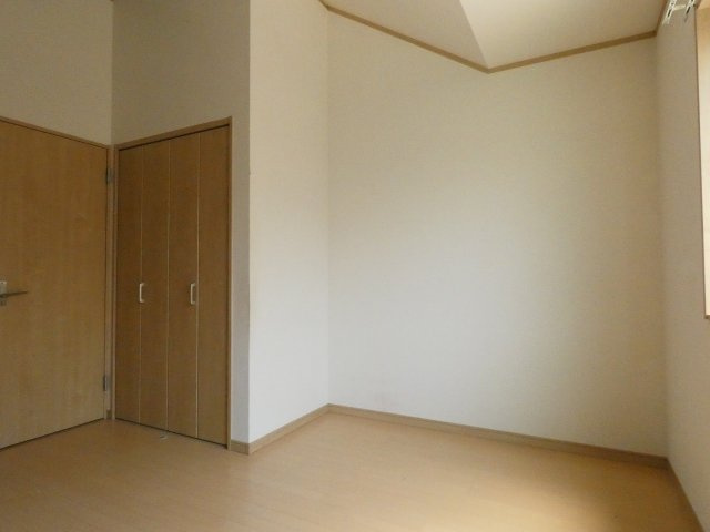 【居間・リビング】 | ゆったり過ごせる居間です