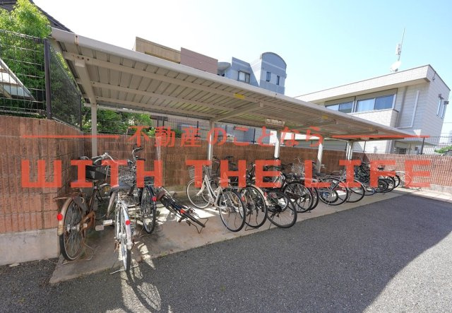 グランドヒルズ篠山【キャッシュバック対象】のその他共用部分
