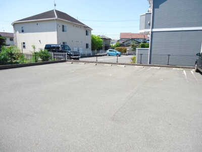 【駐車場】 | ニコ泉