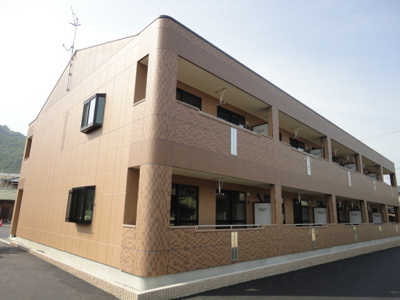 【外観】 | ニコ泉 | ニコ泉・重量鉄骨造