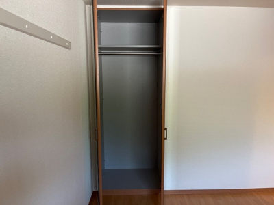 【その他】 | ニコ泉 | 洋室収納
