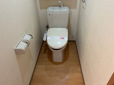 【トイレ】 | ニコ泉 | 温水洗浄暖房便座