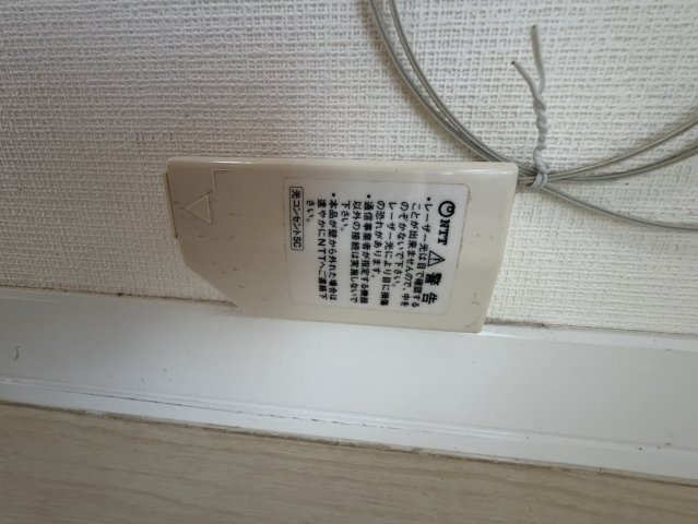 【設備】 | ピーノヴェントＣ