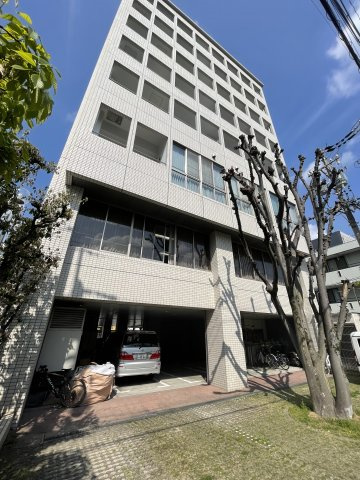 【外観】 | アトリアム吹上
