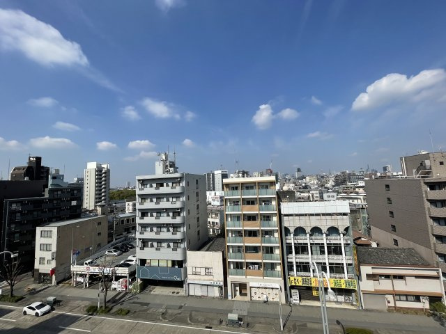 【展望】 | アトリアム吹上